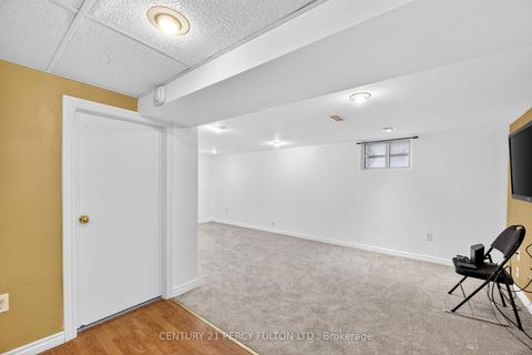 Photo 7 at 98 Granger Avenue, Kennedy Park, Toronto