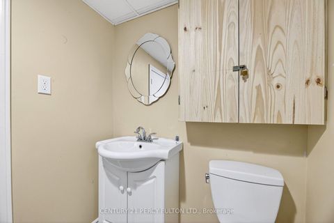 Photo 9 at 98 Granger Avenue, Kennedy Park, Toronto