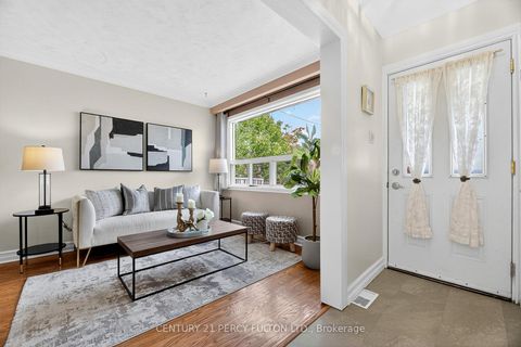 Photo 14 at 98 Granger Avenue, Kennedy Park, Toronto