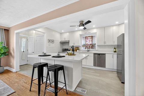 Photo 17 at 98 Granger Avenue, Kennedy Park, Toronto