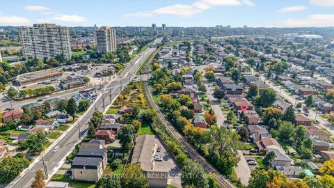 Photo 21 at 98 Granger Avenue, Kennedy Park, Toronto