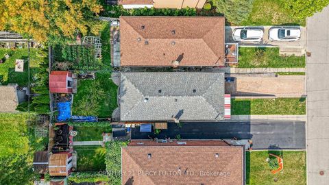 Photo 22 at 98 Granger Avenue, Kennedy Park, Toronto