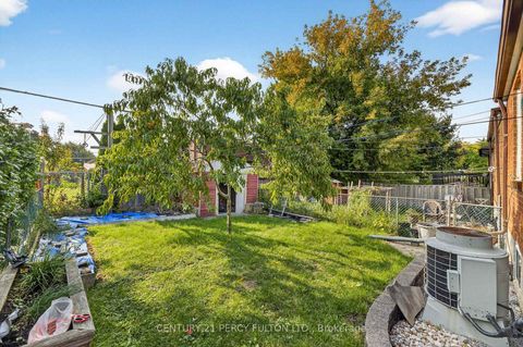 Photo 25 at 98 Granger Avenue, Kennedy Park, Toronto