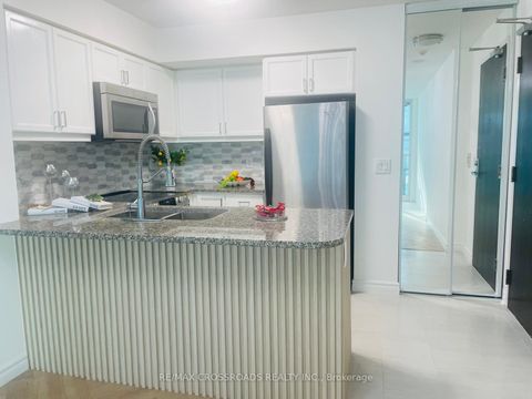 Photo 6 at 3207 - 19 Grand Trunk Crescent, Waterfront Communities C1, Toronto