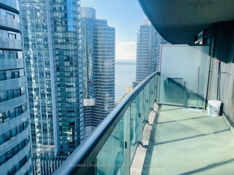 Photo 16 at 3207 - 19 Grand Trunk Crescent, Waterfront Communities C1, Toronto