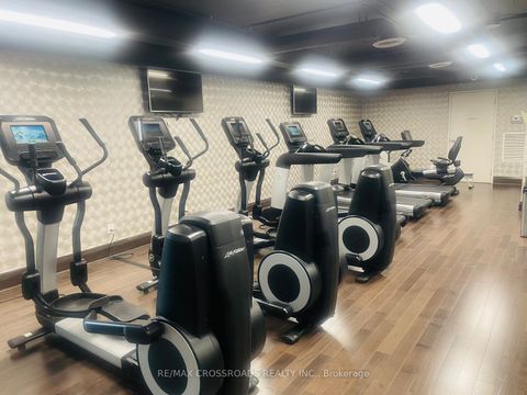 Photo 22 at 3207 - 19 Grand Trunk Crescent, Waterfront Communities C1, Toronto