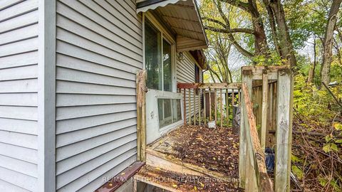 Photo 9 at 143 Kalmar Avenue, Cliffside, Toronto