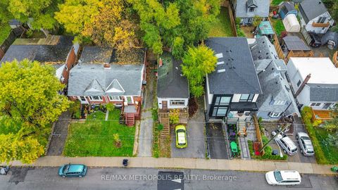 Photo 19 at 143 Kalmar Avenue, Cliffside, Toronto