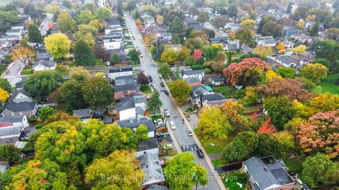 Photo 23 at 143 Kalmar Avenue, Cliffside, Toronto