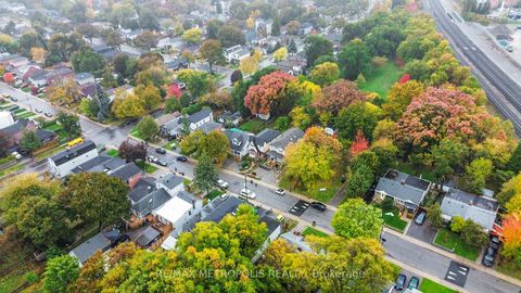 Photo 24 at 143 Kalmar Avenue, Cliffside, Toronto