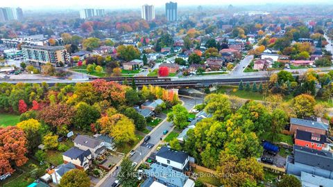 Photo 27 at 143 Kalmar Avenue, Cliffside, Toronto