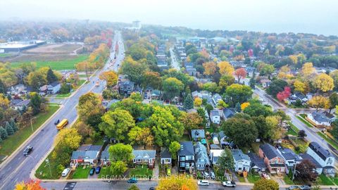 Photo 31 at 143 Kalmar Avenue, Cliffside, Toronto