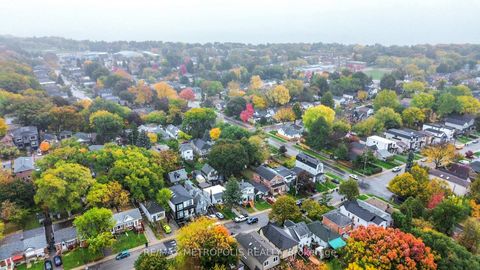 Photo 32 at 143 Kalmar Avenue, Cliffside, Toronto