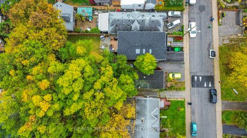 Photo 34 at 143 Kalmar Avenue, Cliffside, Toronto