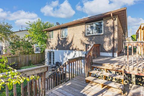 Photo 4 at 69 Fox Run, Letitia Heights, Barrie