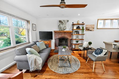 Photo 5 at 10 Colonial Avenue, Cliffcrest, Toronto