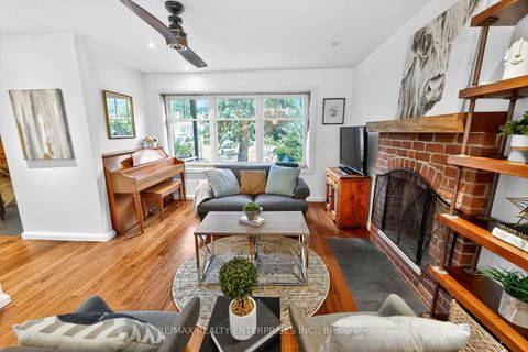 Photo 9 at 10 Colonial Avenue, Cliffcrest, Toronto