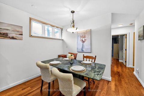 Photo 12 at 10 Colonial Avenue, Cliffcrest, Toronto