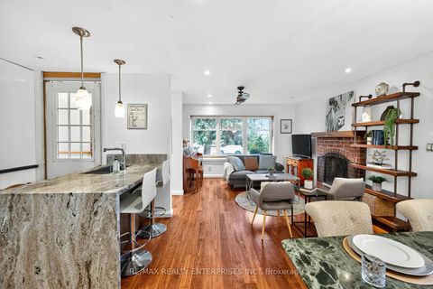 Photo 13 at 10 Colonial Avenue, Cliffcrest, Toronto