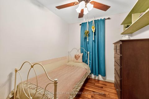 Photo 19 at 10 Colonial Avenue, Cliffcrest, Toronto