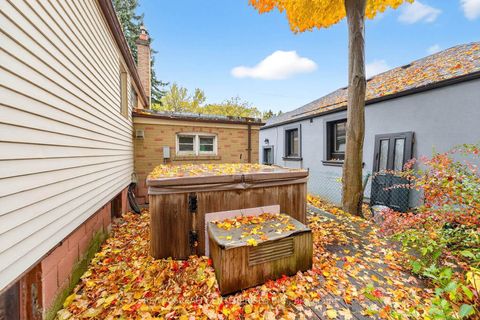 Photo 23 at 10 Colonial Avenue, Cliffcrest, Toronto