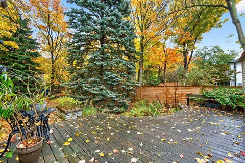 Photo 24 at 10 Colonial Avenue, Cliffcrest, Toronto