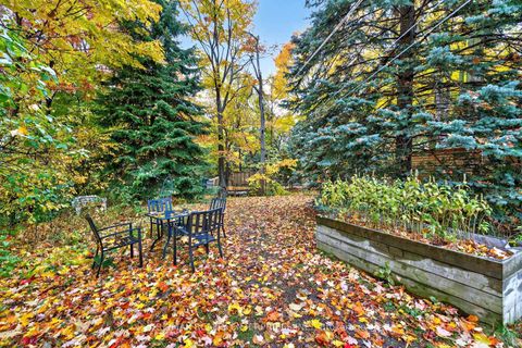 Photo 27 at 10 Colonial Avenue, Cliffcrest, Toronto