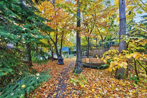 Photo 29 at 10 Colonial Avenue, Cliffcrest, Toronto