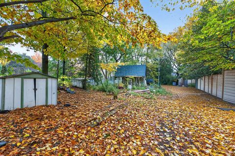 Photo 30 at 10 Colonial Avenue, Cliffcrest, Toronto