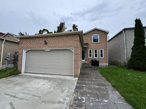 Photo 0 at 247 Hickling Trail, Grove East, Barrie