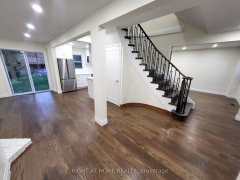 Photo 1 at 247 Hickling Trail, Grove East, Barrie