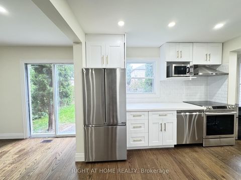 Photo 2 at 247 Hickling Trail, Grove East, Barrie