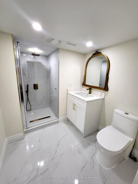 Photo 5 at 247 Hickling Trail, Grove East, Barrie