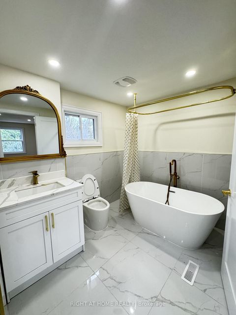 Photo 8 at 247 Hickling Trail, Grove East, Barrie