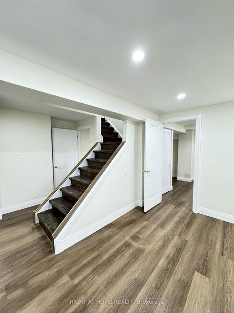 Photo 16 at 247 Hickling Trail, Grove East, Barrie