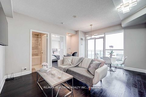 Photo 8 at 2501 - 33 Shore Breeze Drive, Mimico, Toronto
