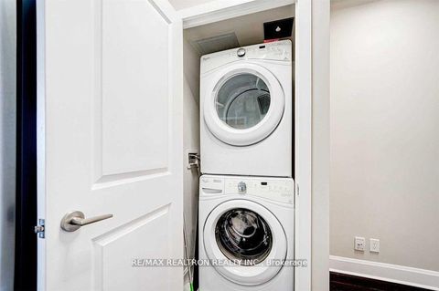 Photo 16 at 2501 - 33 Shore Breeze Drive, Mimico, Toronto