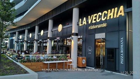 Photo 21 at 2501 - 33 Shore Breeze Drive, Mimico, Toronto