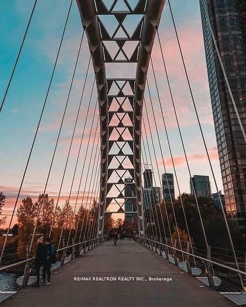 Photo 29 at 2501 - 33 Shore Breeze Drive, Mimico, Toronto