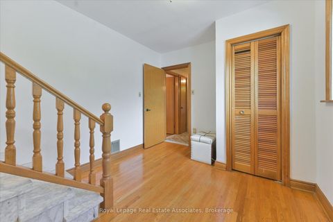 Photo 19 at 135 Jay Street, Maple Leaf, Toronto