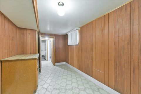 Photo 27 at 135 Jay Street, Maple Leaf, Toronto