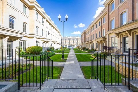 Photo 3 at 1 - 10 Hargrave Lane S, York Mills, Toronto