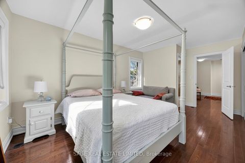 Photo 19 at 1 - 10 Hargrave Lane S, York Mills, Toronto