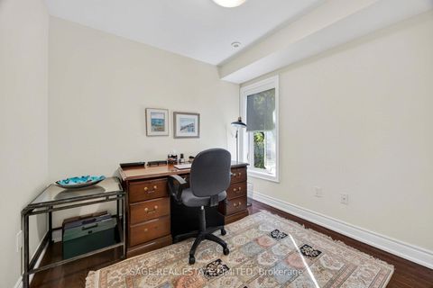 Photo 20 at 1 - 10 Hargrave Lane S, York Mills, Toronto