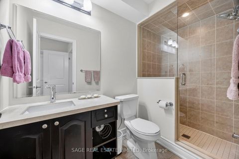 Photo 21 at 1 - 10 Hargrave Lane S, York Mills, Toronto