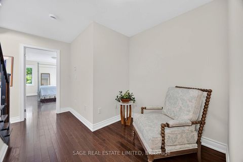 Photo 23 at 1 - 10 Hargrave Lane S, York Mills, Toronto