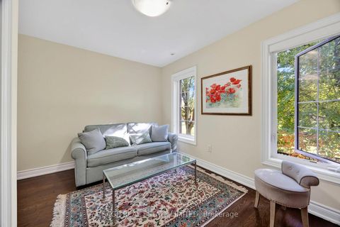 Photo 25 at 1 - 10 Hargrave Lane S, York Mills, Toronto