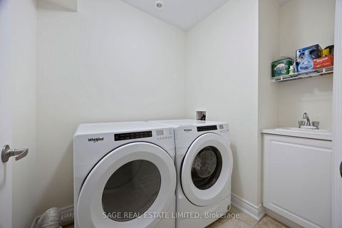 Photo 29 at 1 - 10 Hargrave Lane S, York Mills, Toronto