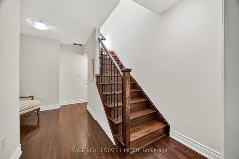 Photo 30 at 1 - 10 Hargrave Lane S, York Mills, Toronto