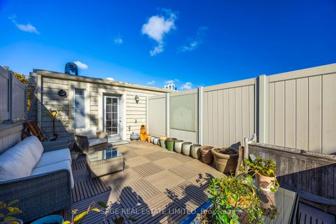 Photo 33 at 1 - 10 Hargrave Lane S, York Mills, Toronto